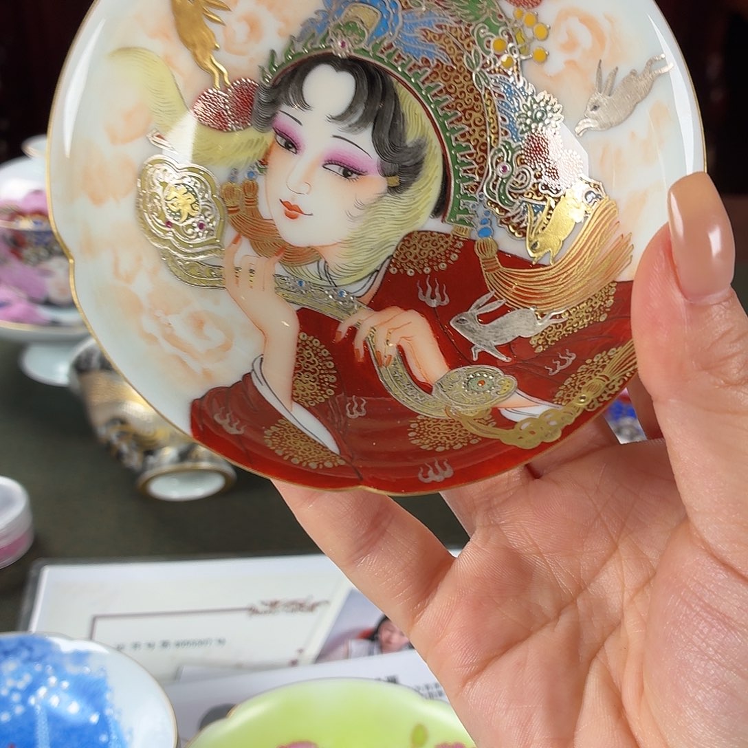 九鸣瓷艺九鸣瓷艺
