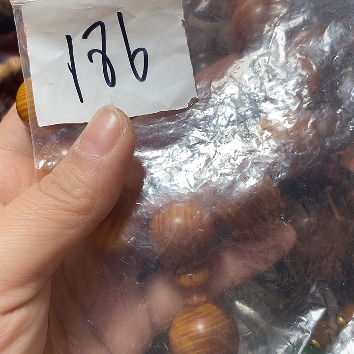 幸***神琉璃/树脂/塑料类