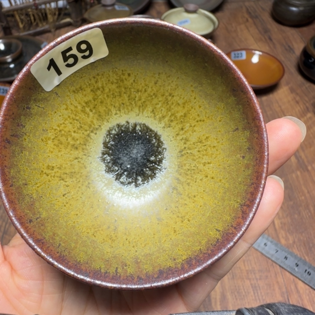 柴烧建盏闪购链接159