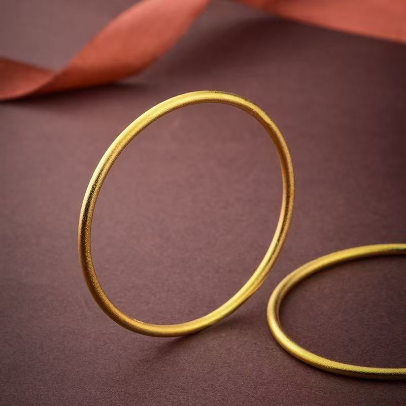 S11古法经典简约设计节日礼物