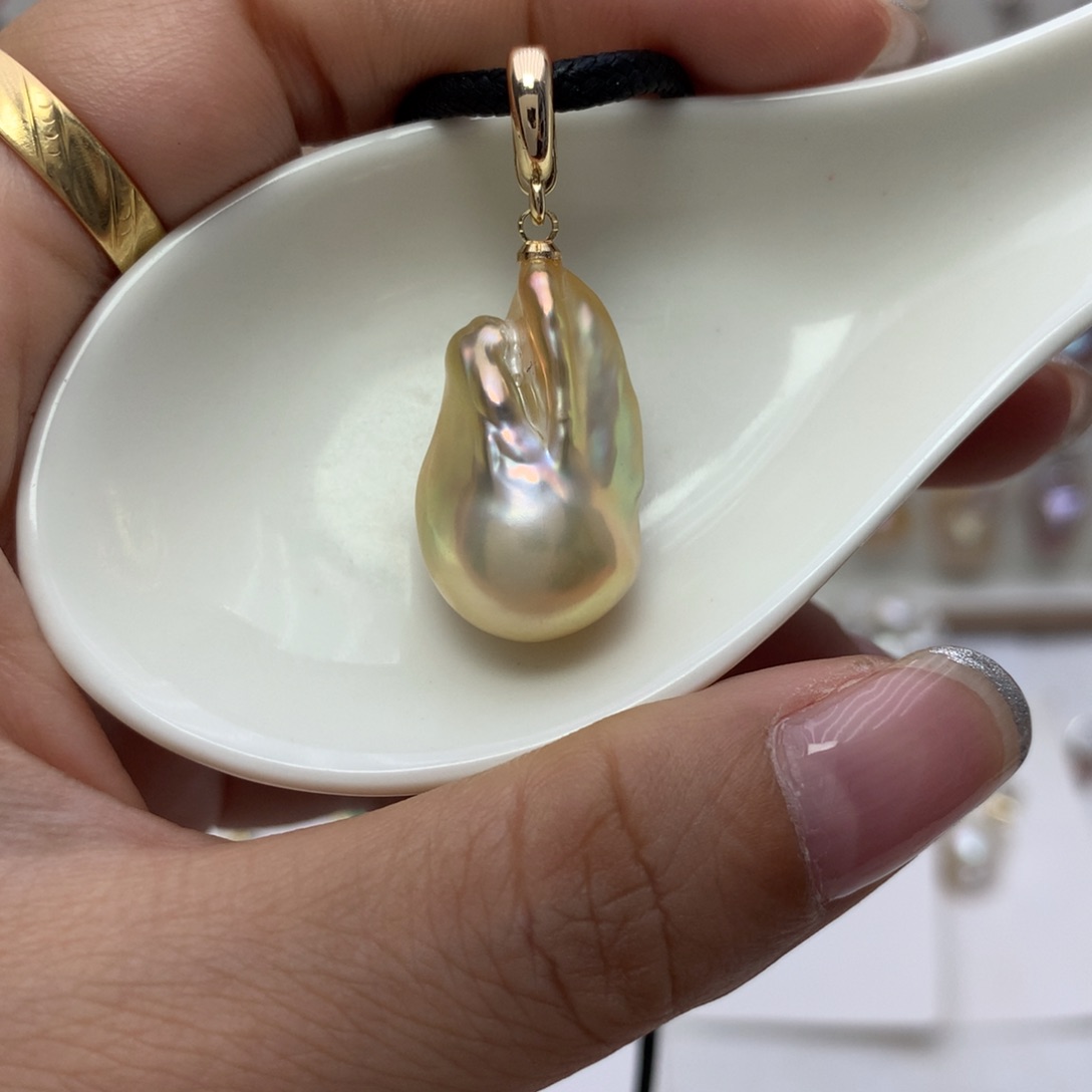 合金淡水珍珠其他