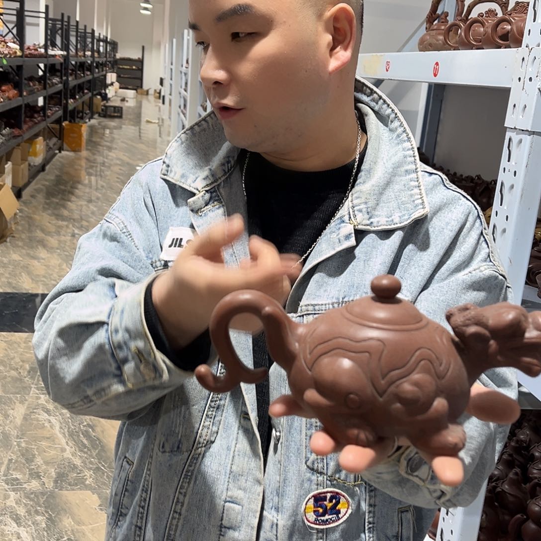茶壶紫砂twomzuonaa