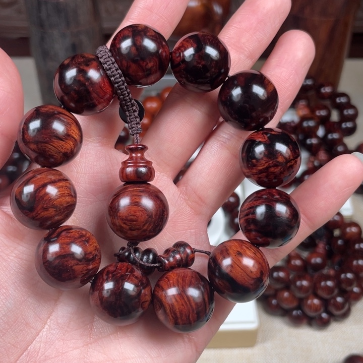 黄花梨/降香黄檀2.0