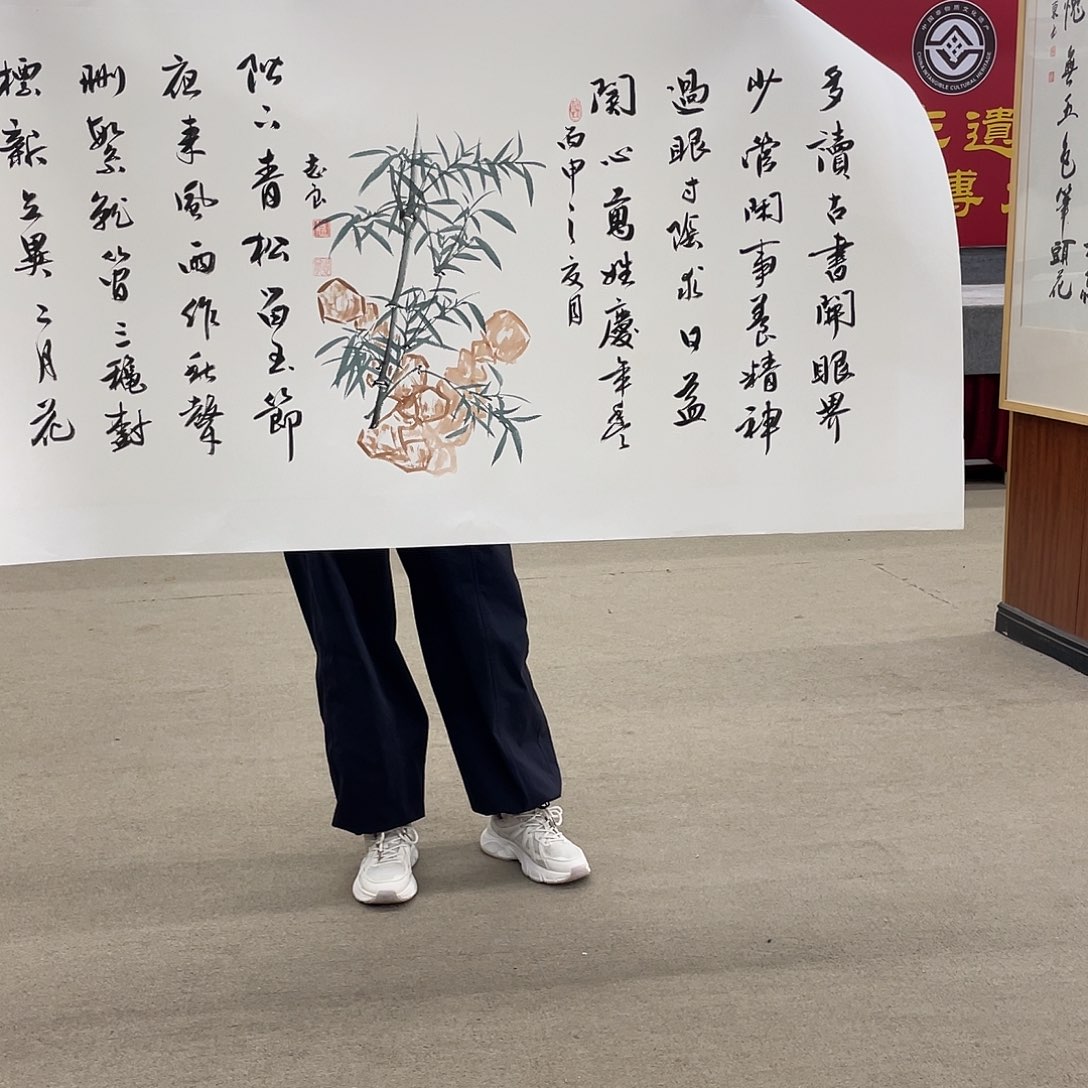 国画可口可乐公司在淘宝上发布的