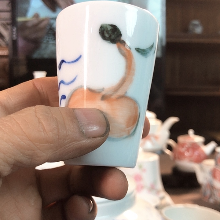 景德镇景德镇陶瓷