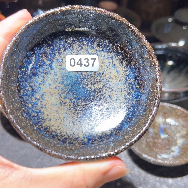 线***T茶盏悠悠精品茶盏437