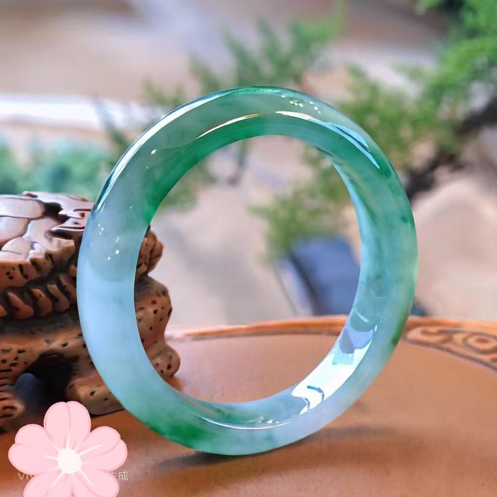 正品飘花正圈圆条多样性发其一
