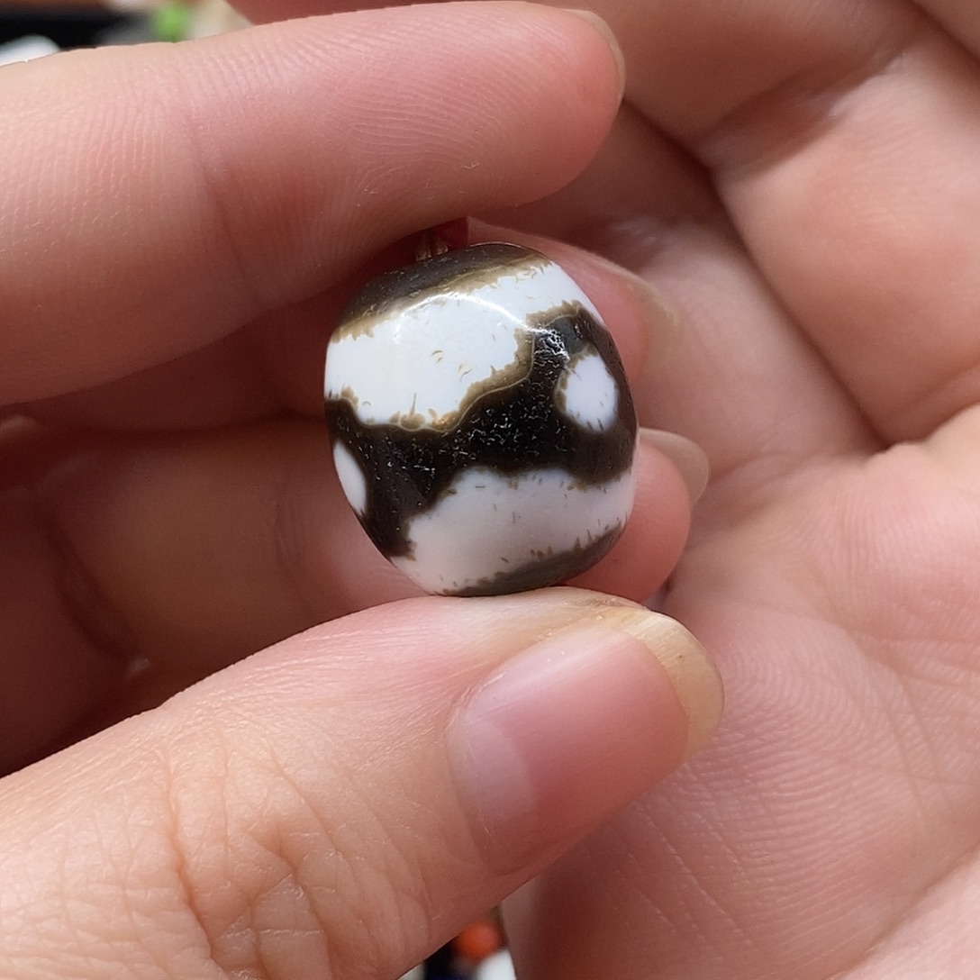 玛瑙/玉髓玛瑙未镶嵌