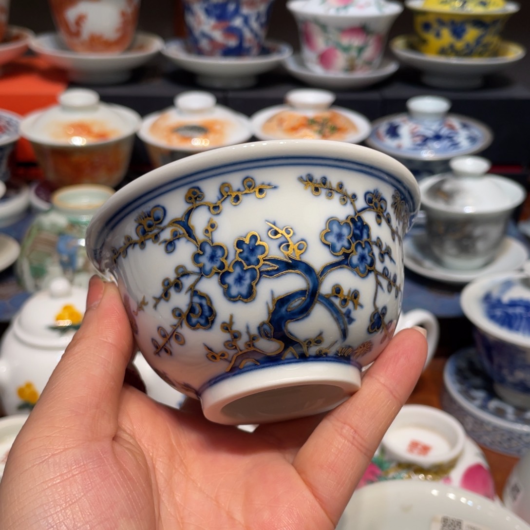 景德镇瓷器景德镇陶瓷