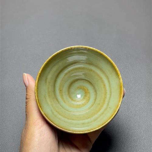 【闪购商品】茶盏-544............