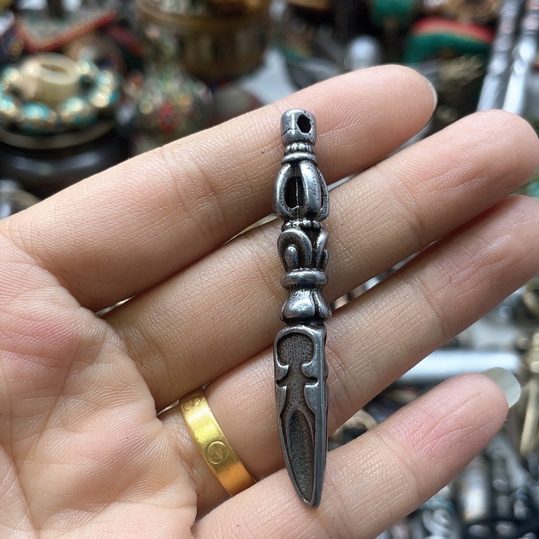 工艺品挂件一物一图