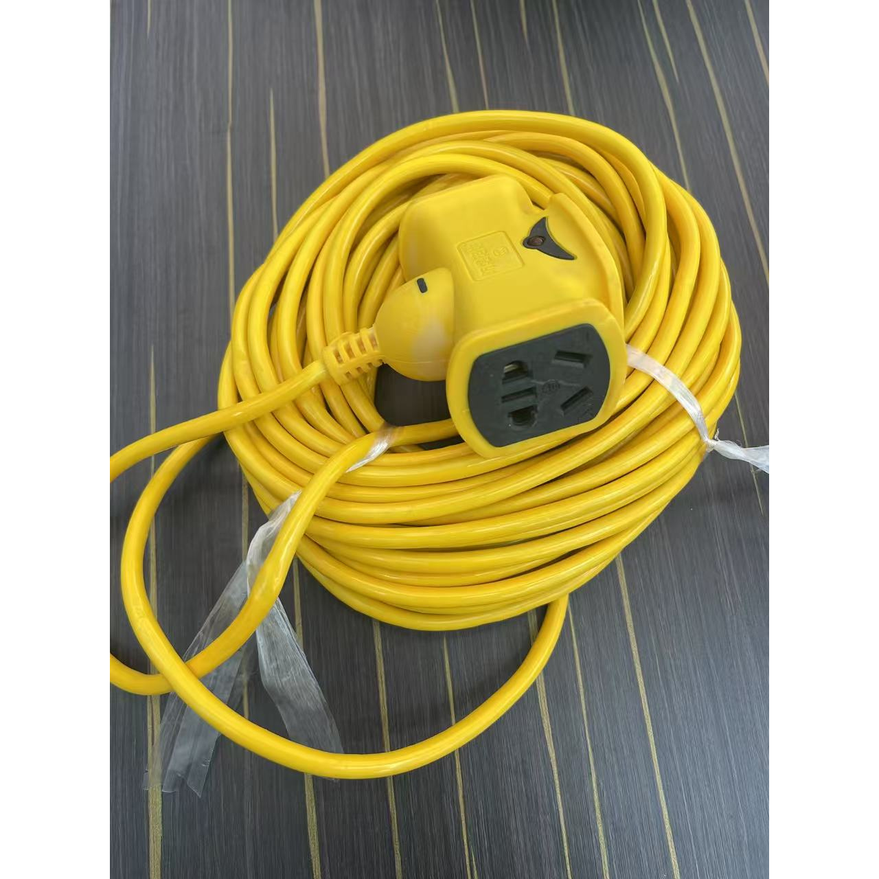 15m插座1个家用厨房必备轻奢现代高级感简约高颜值新品【汤家限定】