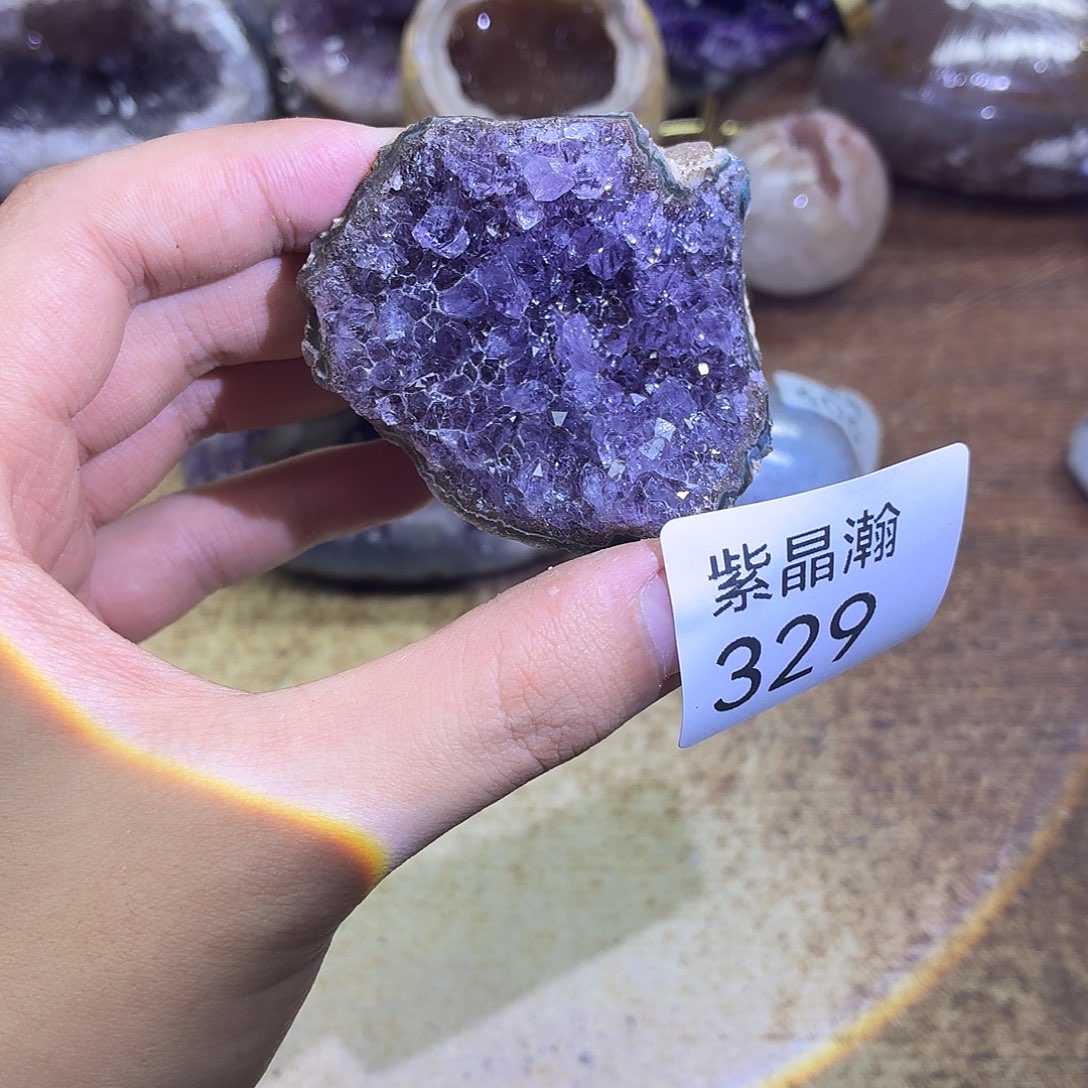 未镶嵌大型摆件（非配饰）水晶