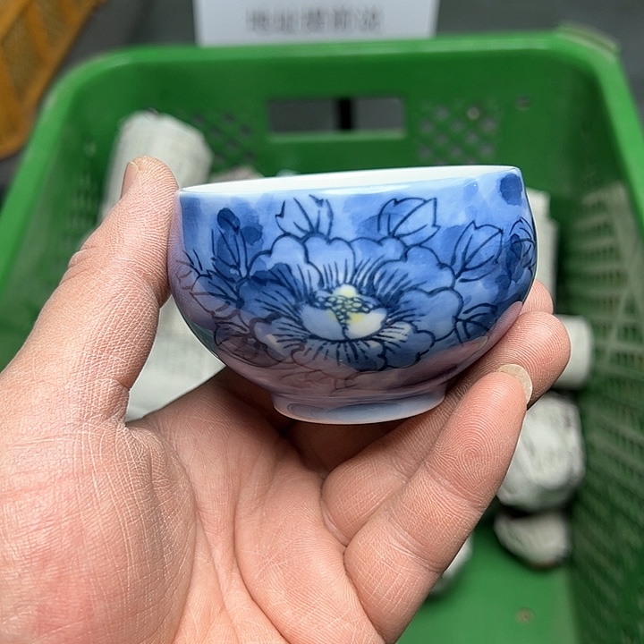 38包邮，盘子，碗，杯子，茶壶，默认瑕疵