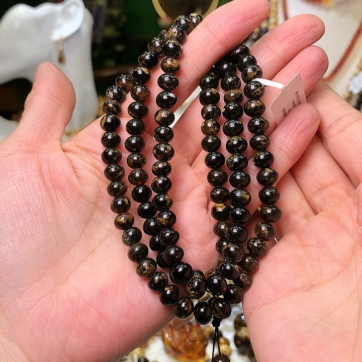 琥珀裸石未镶嵌抚顺琥珀