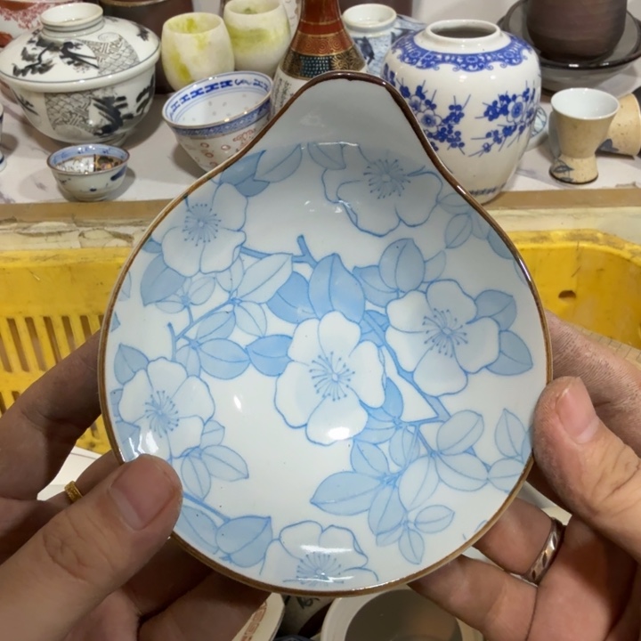 陶瓷推荐第二名20包邮