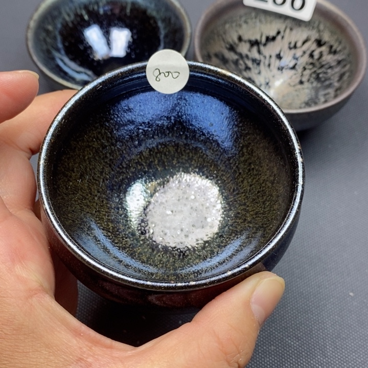 茶盏找盏要找主任