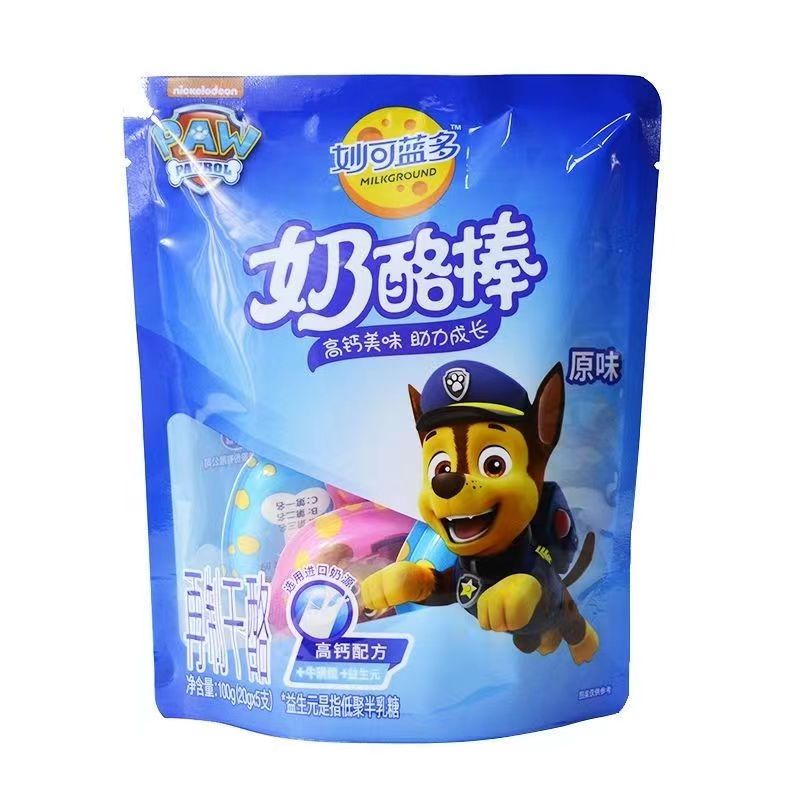 妙可蓝多奶酪棒 