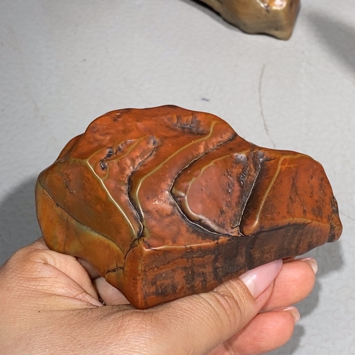 玛瑙/玉髓车挂合金张*诚53