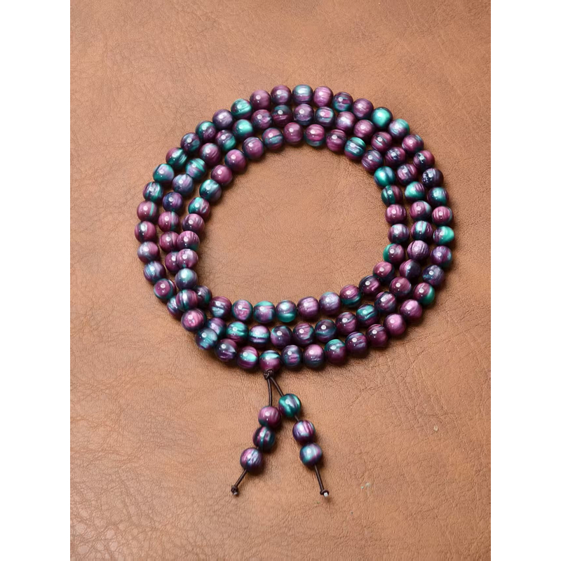 STN-270精品多圈手串（无礼盒）