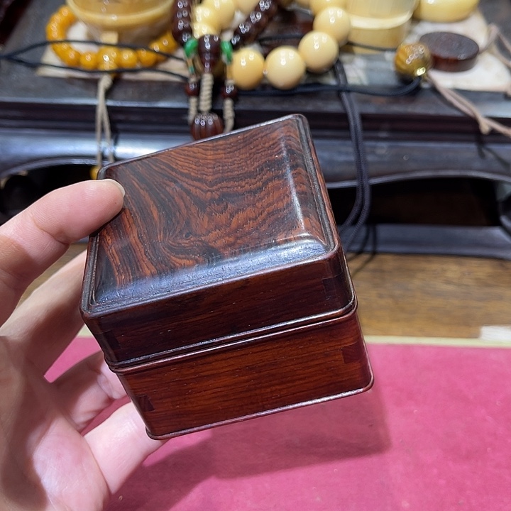 香榧木一木一器一世界