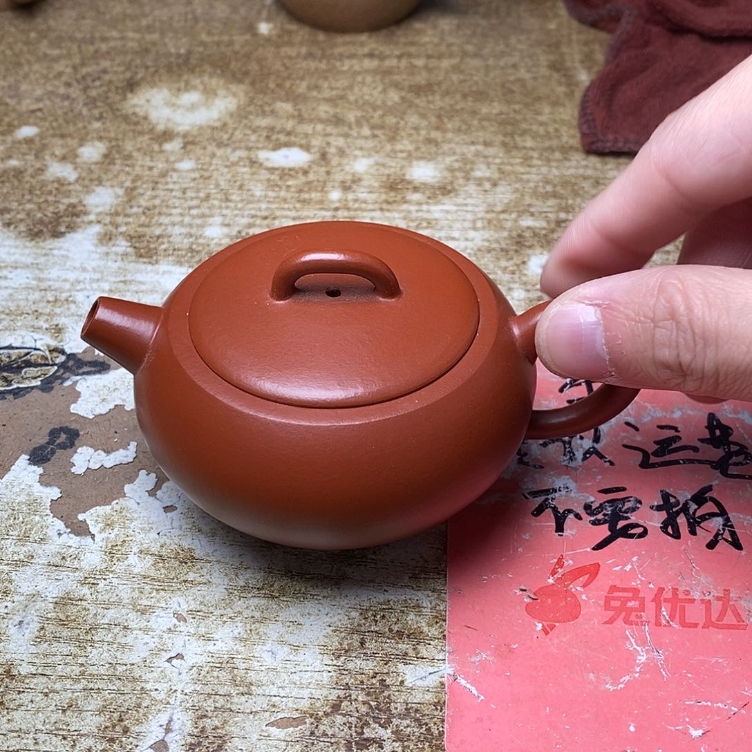 紫砂茶壶紫砂艺术