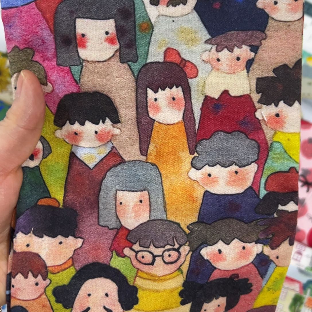 棉一米价1.1米宽纯棉平布15