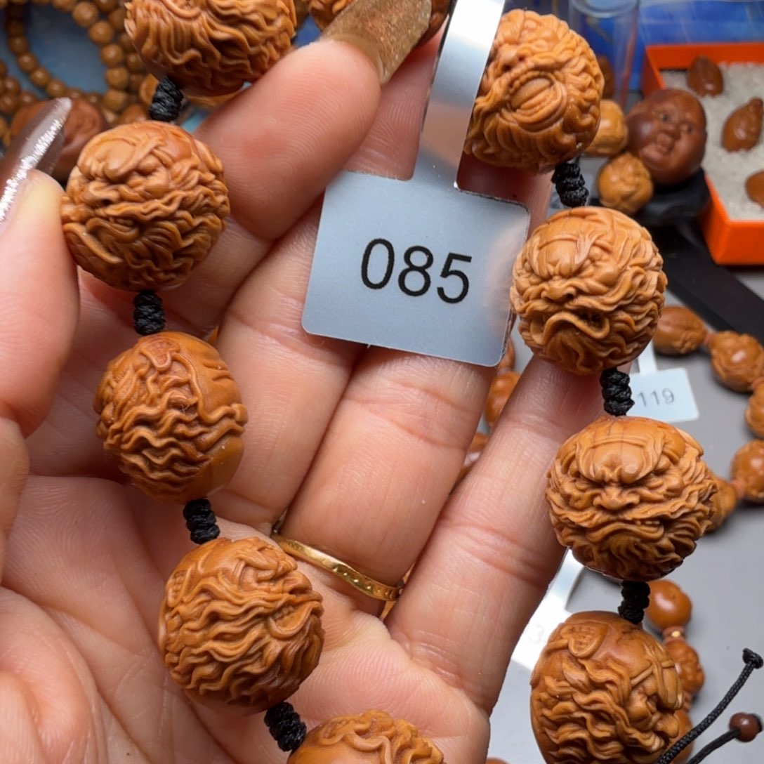手串/手链橄榄核橄榄核