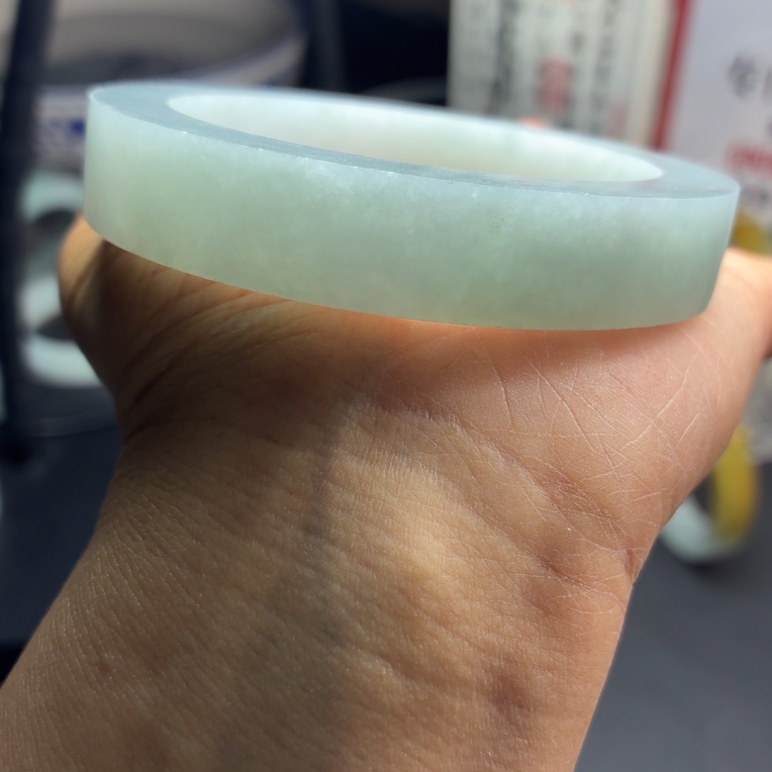 @***）定制翡翠未镶嵌gh