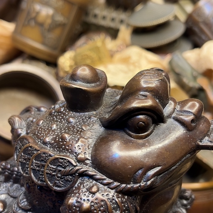 铜器工艺铜器工艺铜器工艺铜器