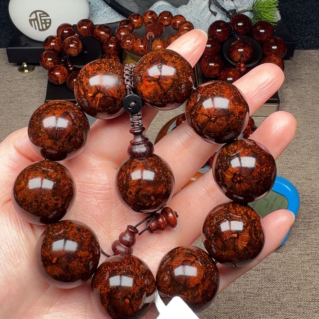 黄花梨/降香黄檀SS