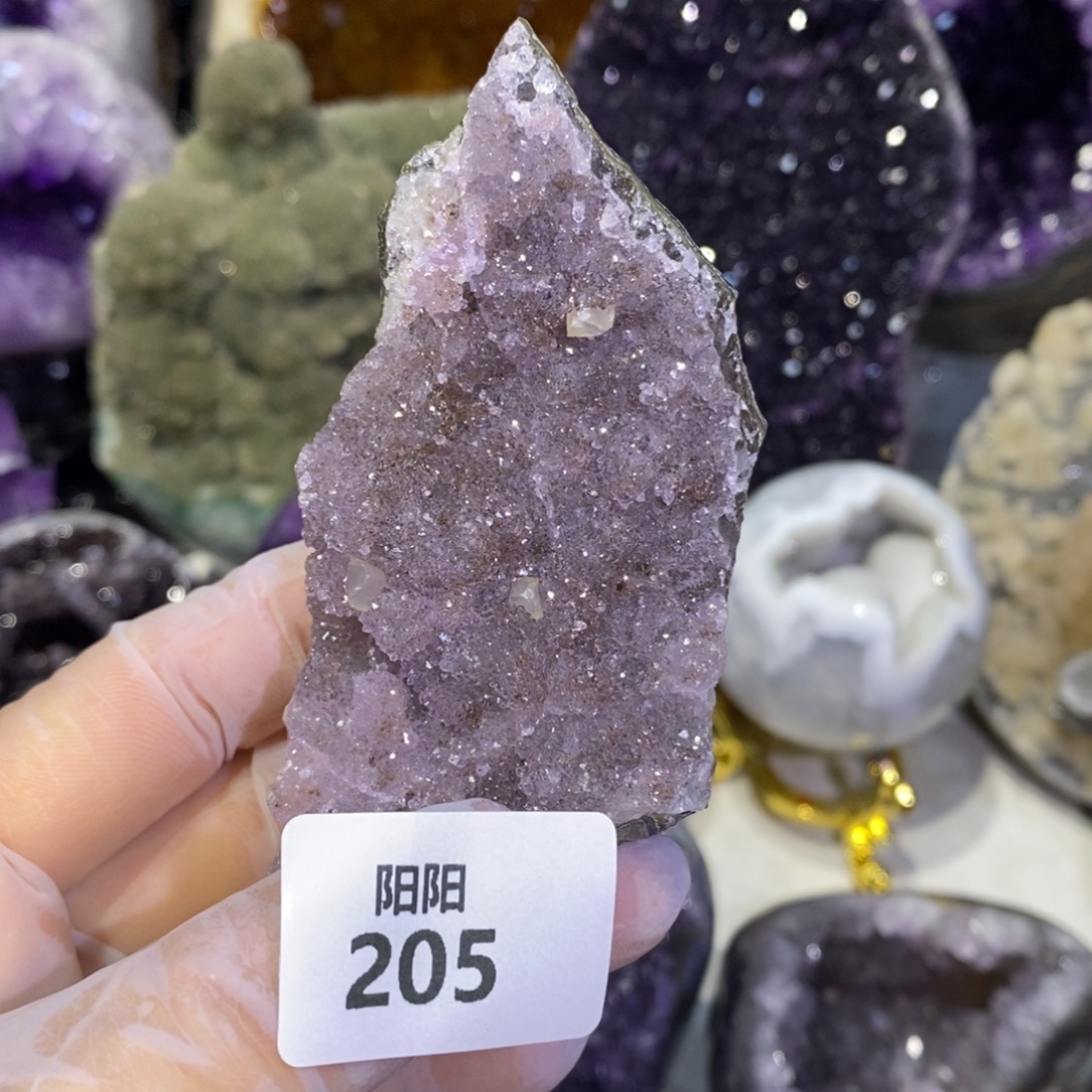 未镶嵌大型摆件（非配饰）水晶