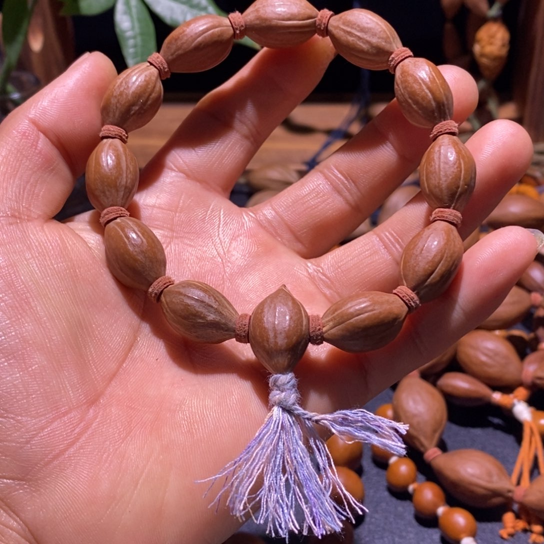 橄榄核手串/手链橄榄核手串