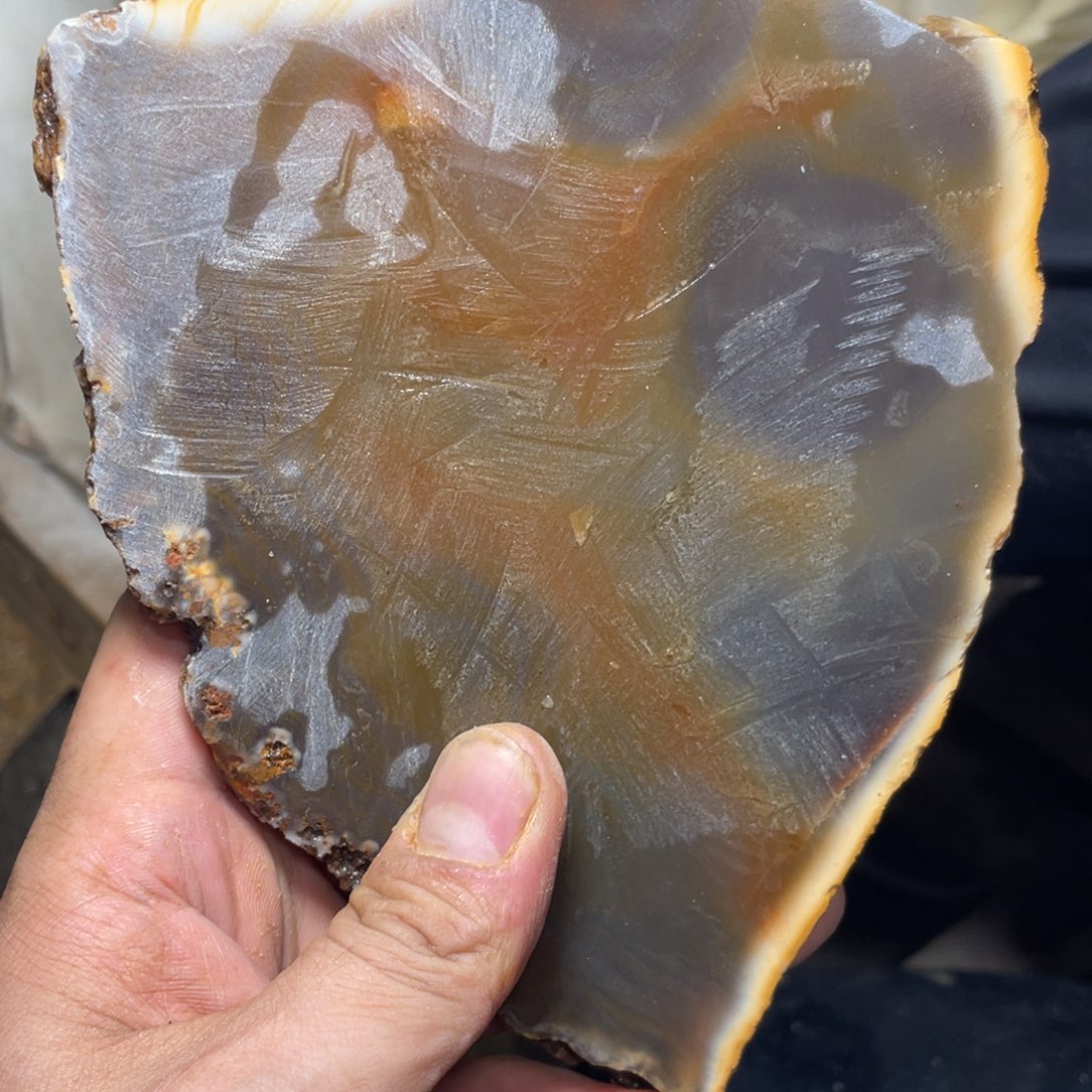 幸***头定制玛瑙私人定制不退不换