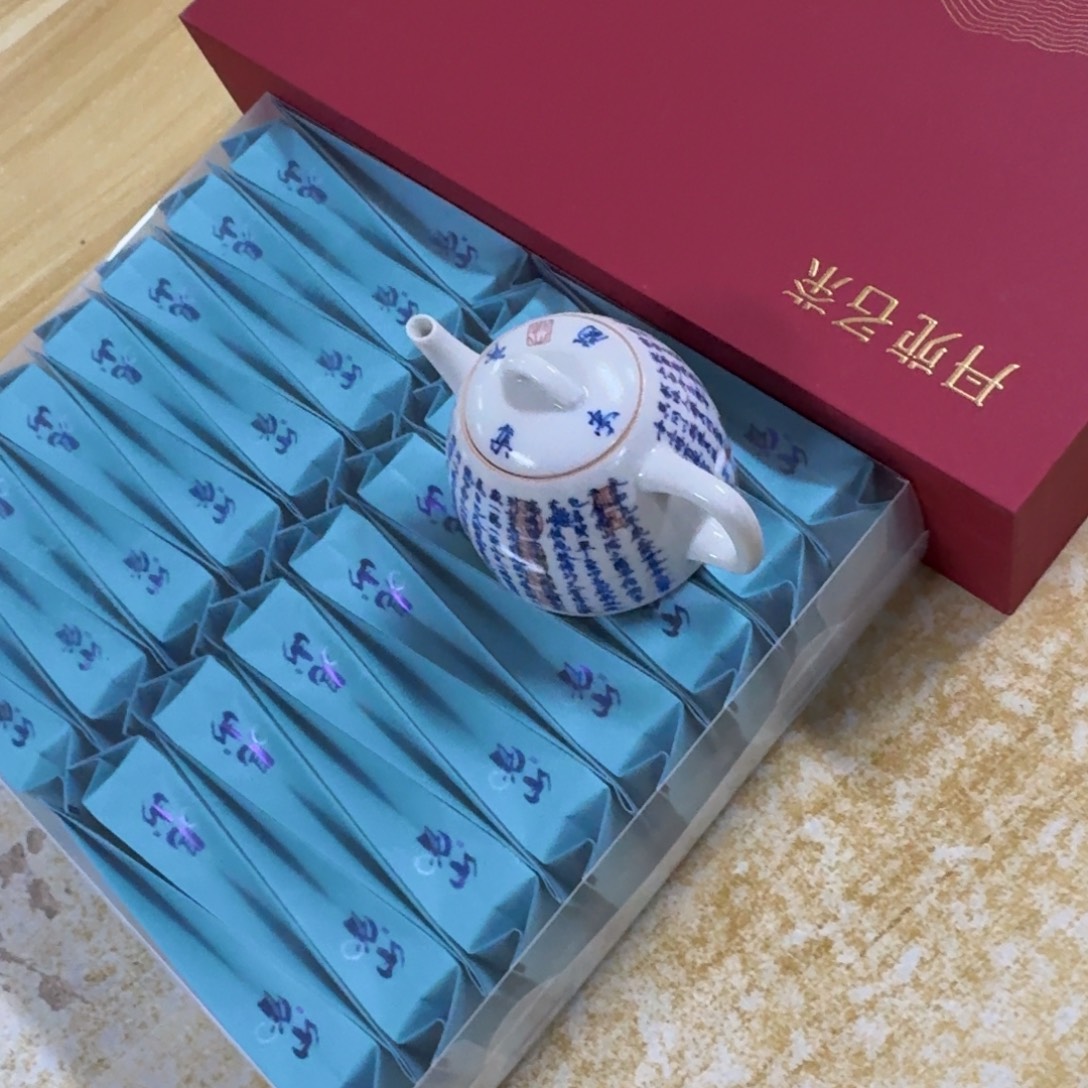 瓷摆件瓷言所老曹甄选好瓷微瑕一组