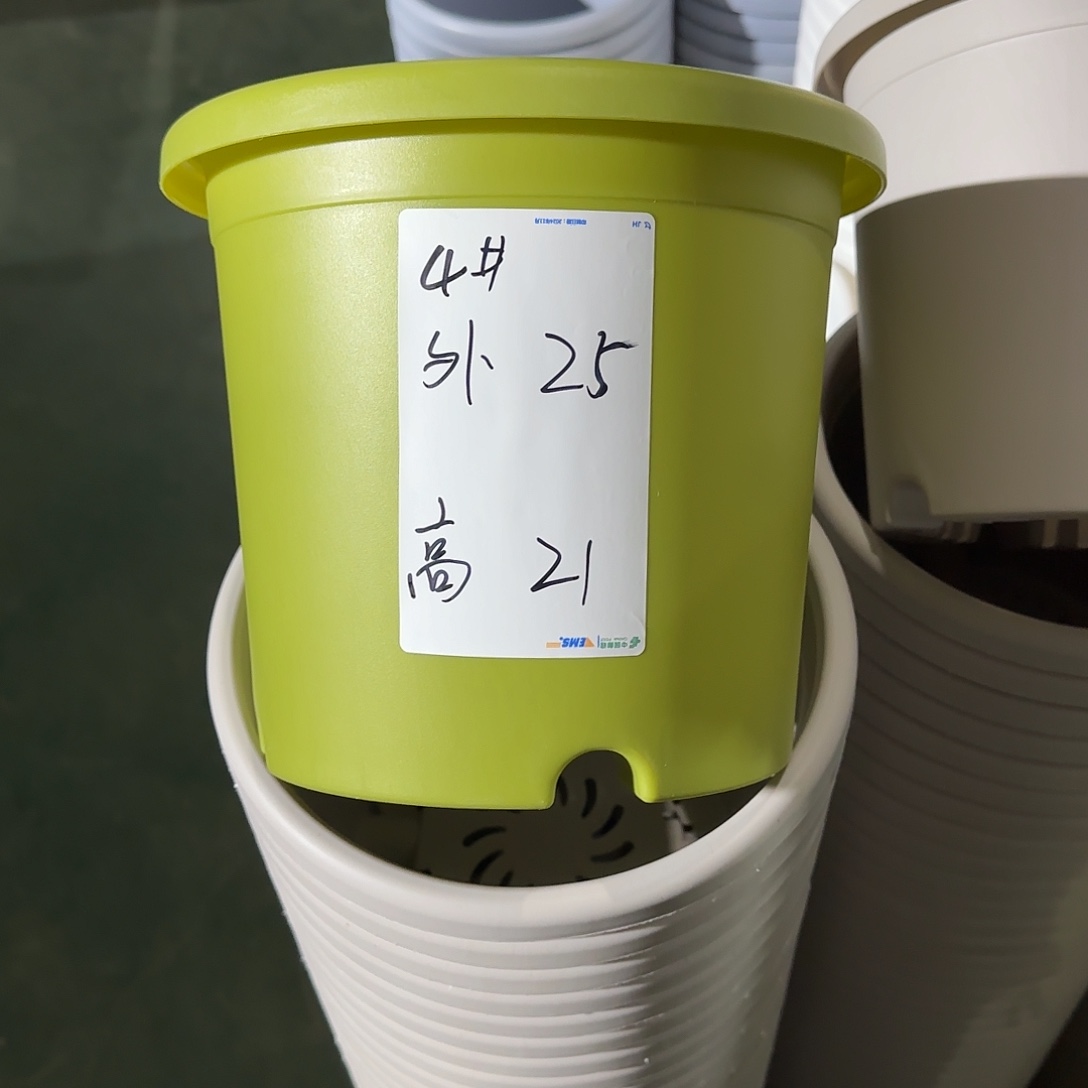 树脂微瑕4号8个无托，果绿