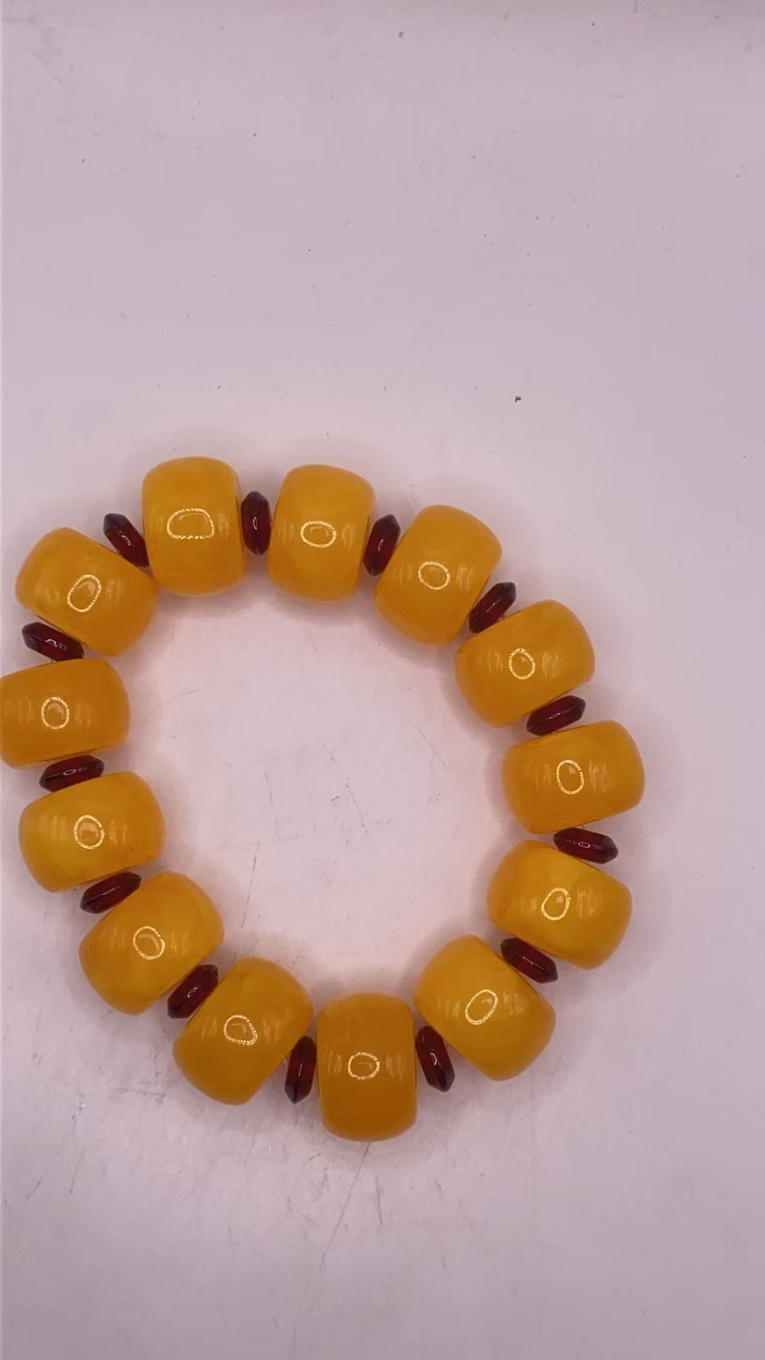 ZY56【臻源饰品】精品时尚百搭气质款手串（多样性发其一）