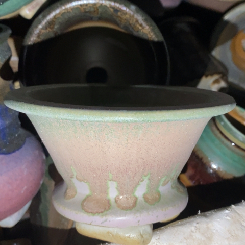 罐0080微瑕38包邮景德镇陶瓷