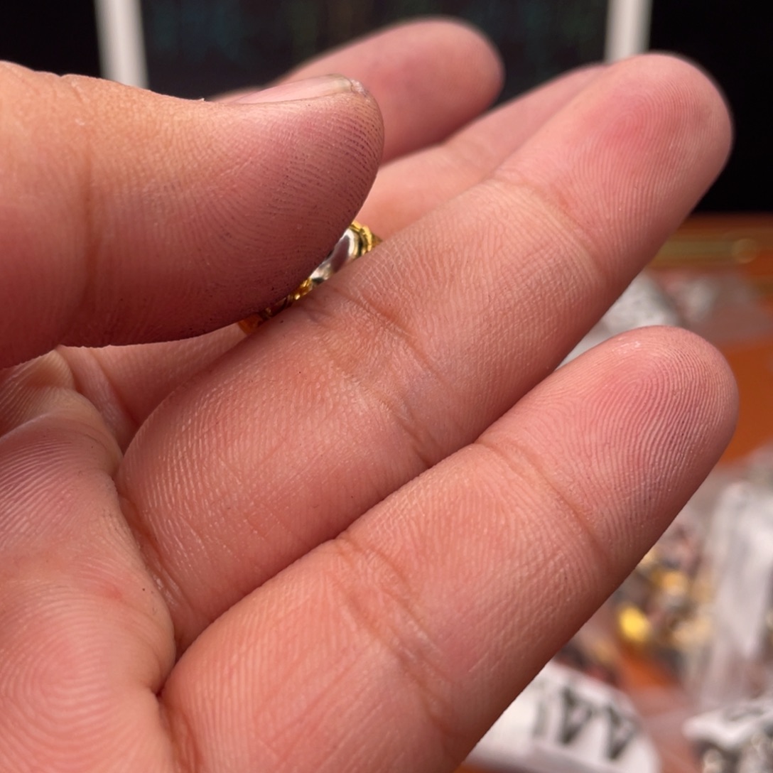铜合金323号非常尴尬