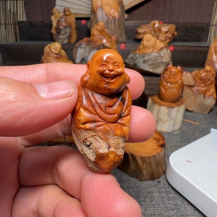 李***麦柏木（崖柏）好的我知道你在