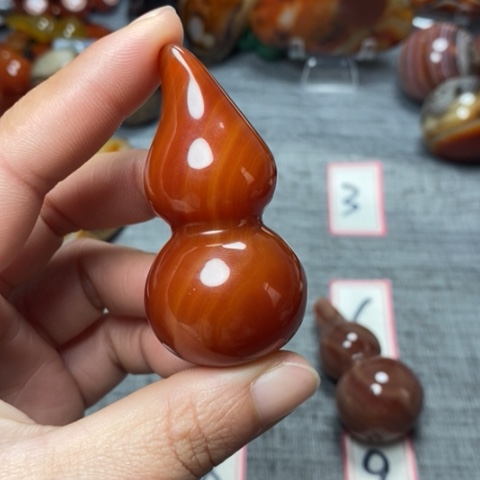 玛瑙/玉髓珠宝奇石未镶嵌?****?