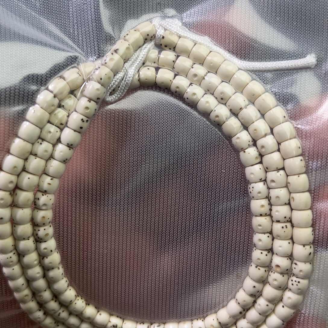 石****鸥原生态星月，108-5×4直切