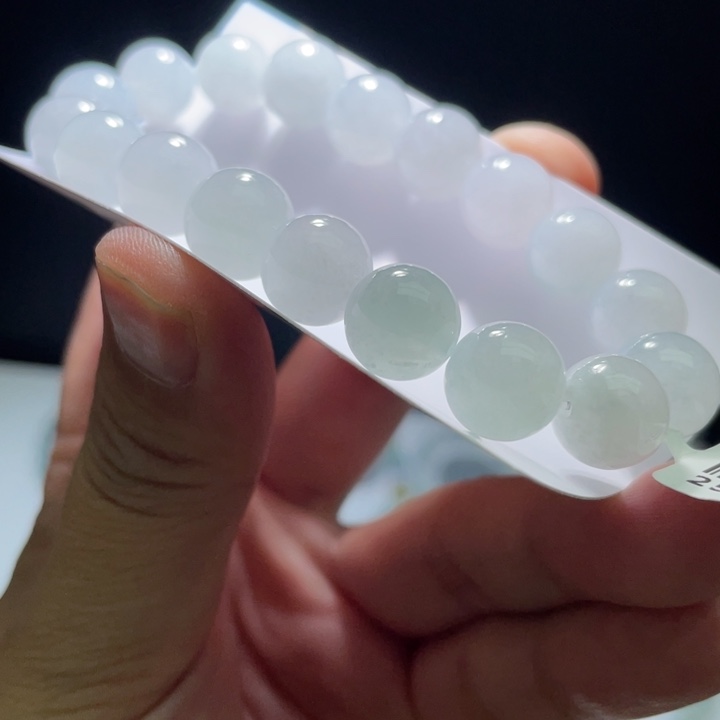 未镶嵌定制翡翠翡翠卡10+