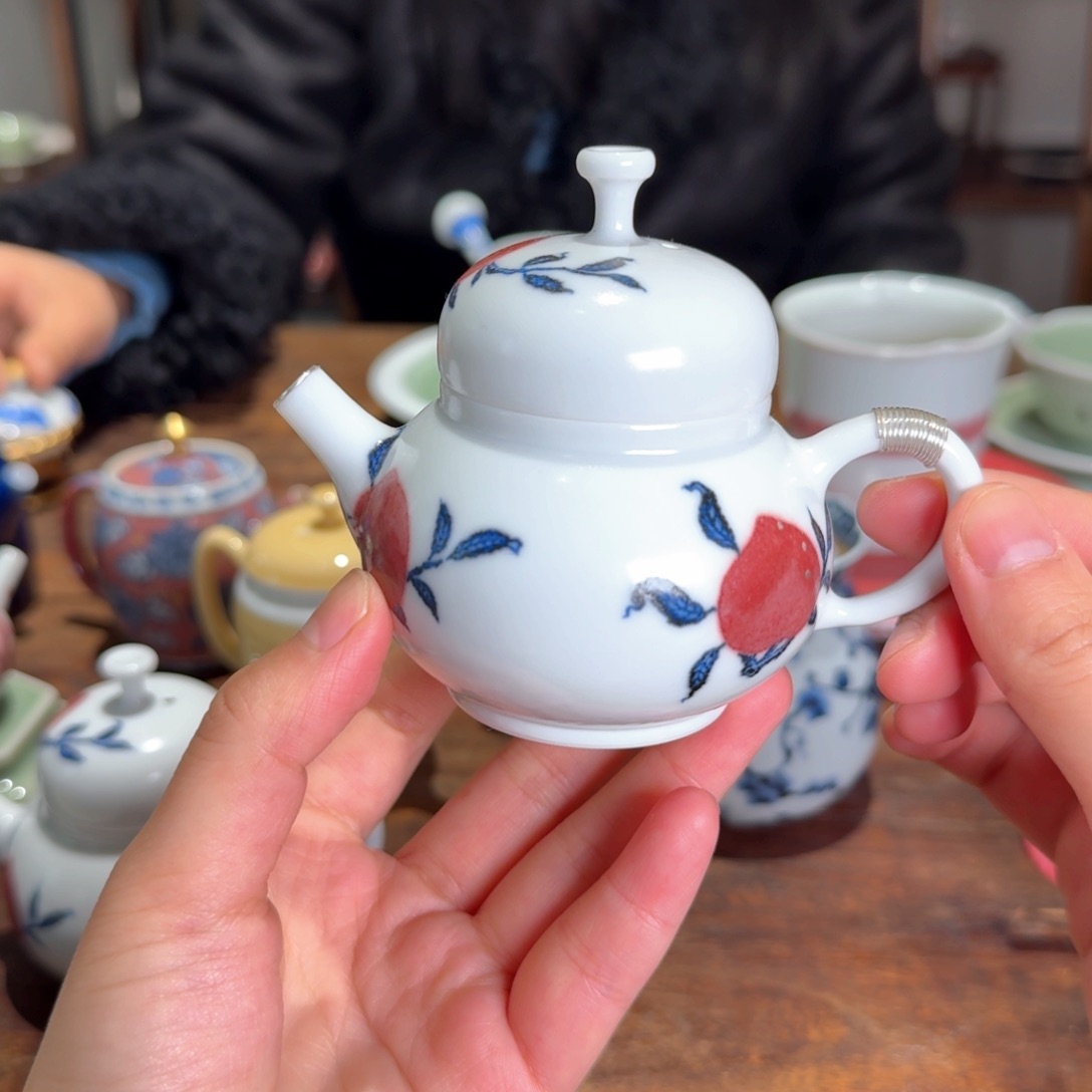 瓷片瓷器瓷器瓷器