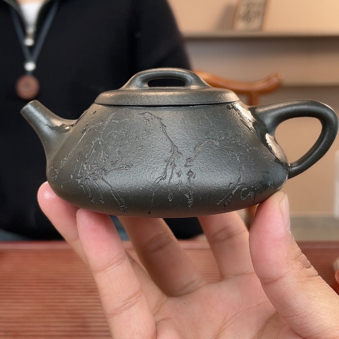 紫砂茶杯今天晚上