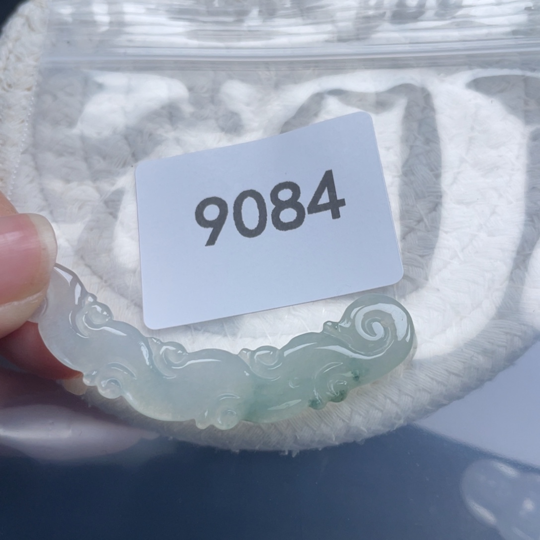 翡翠未镶嵌手链天然A货缅甸翡翠