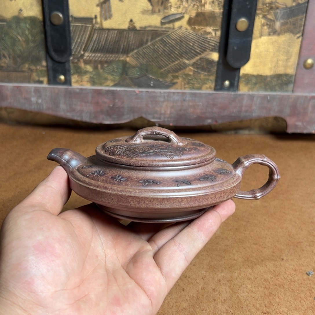 公道杯紫砂紫砂紫砂