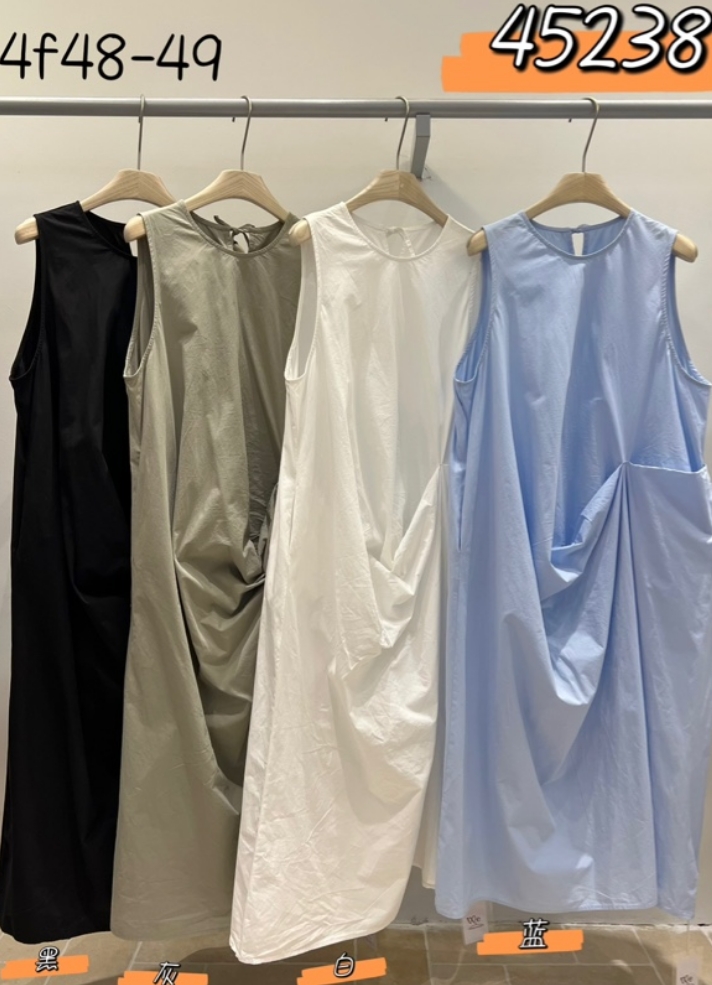 叨叨推荐款 We#45238# 连衣裙 FL