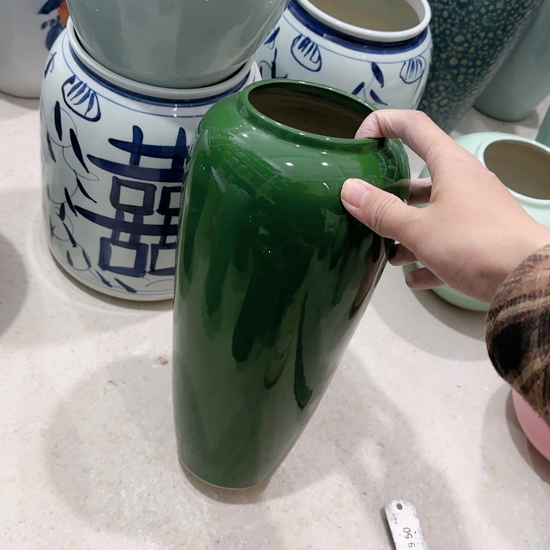摆件正品无孔正品