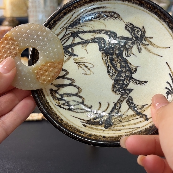 摆件瓷器瓷器瓷器瓷器瓷器